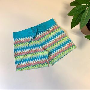 Roxy Girl Boardshorts